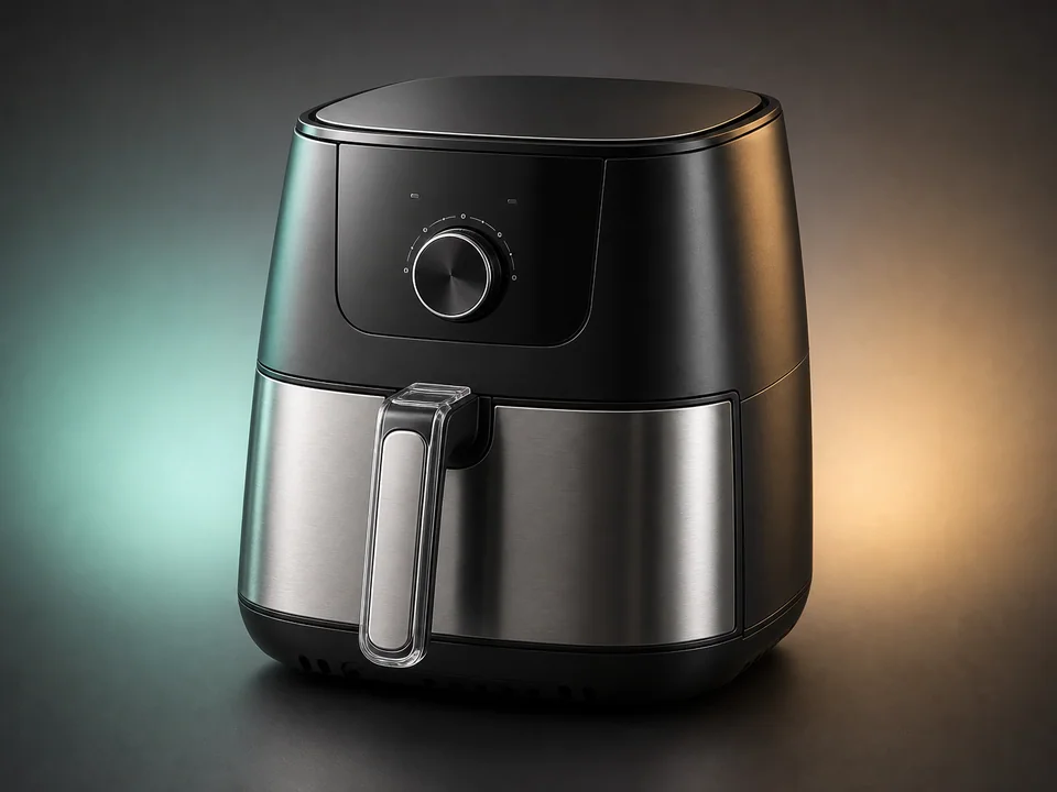 Air Fryer product view
