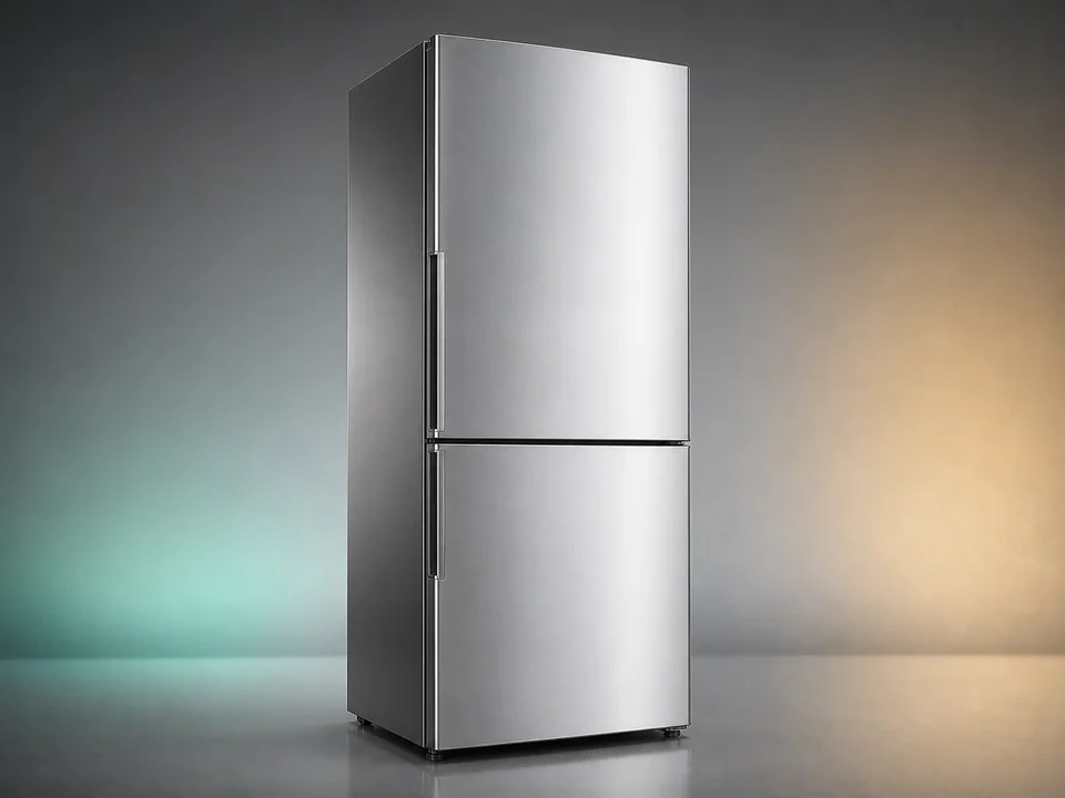 Fridges product view
