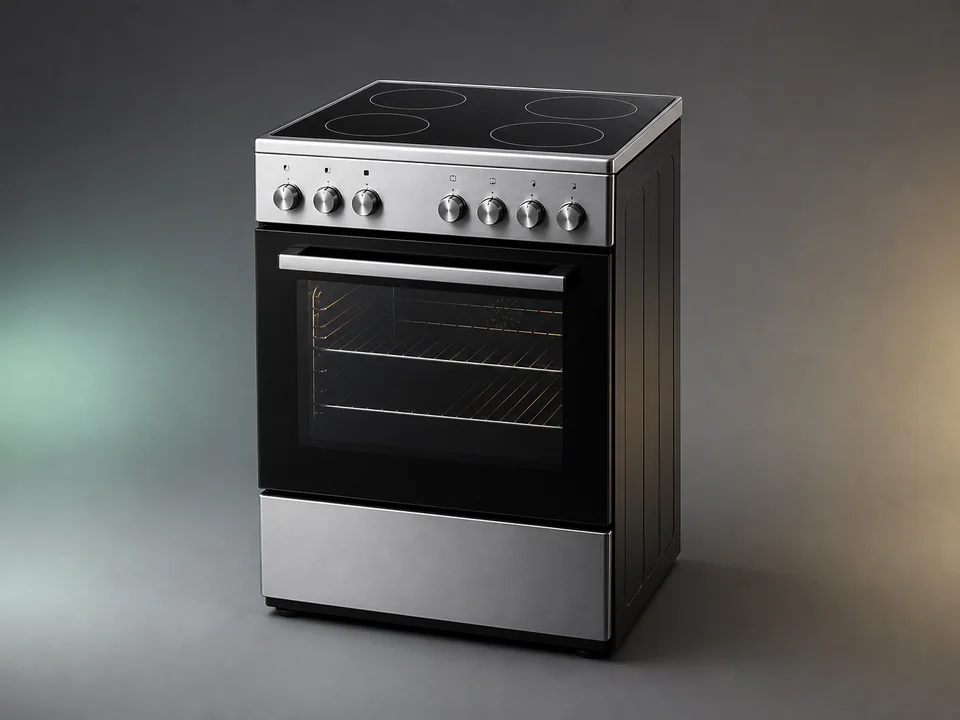 Stoves product view