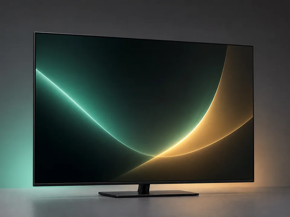 TV's product view