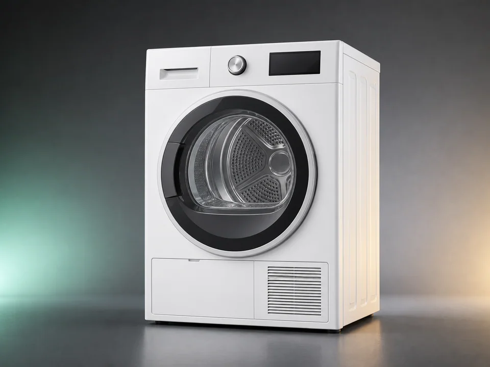 Tumble Dryer product view