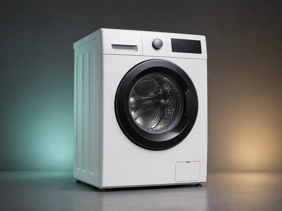Washing Machine product view