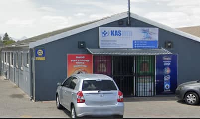 KAS Med Pharmacy storefront or listing image