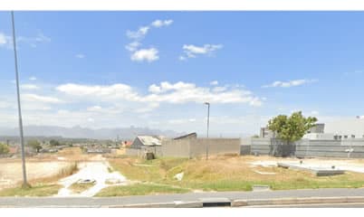 Open Field Space storefront or listing image