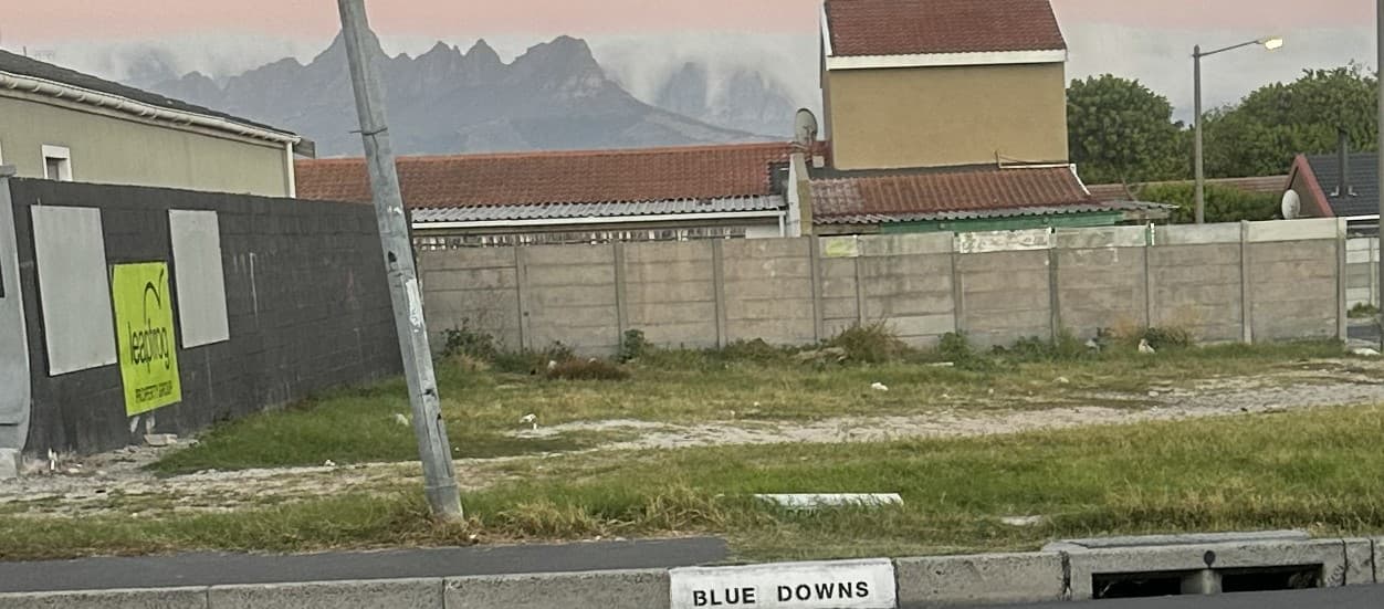 Vacant Plot storefront or listing image