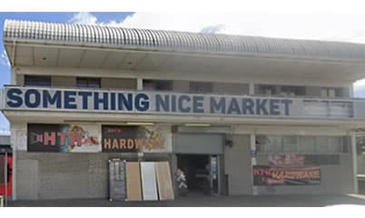 Something Nice Market storefront or listing image