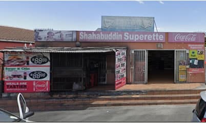 Shahabuddin Superette storefront or listing image