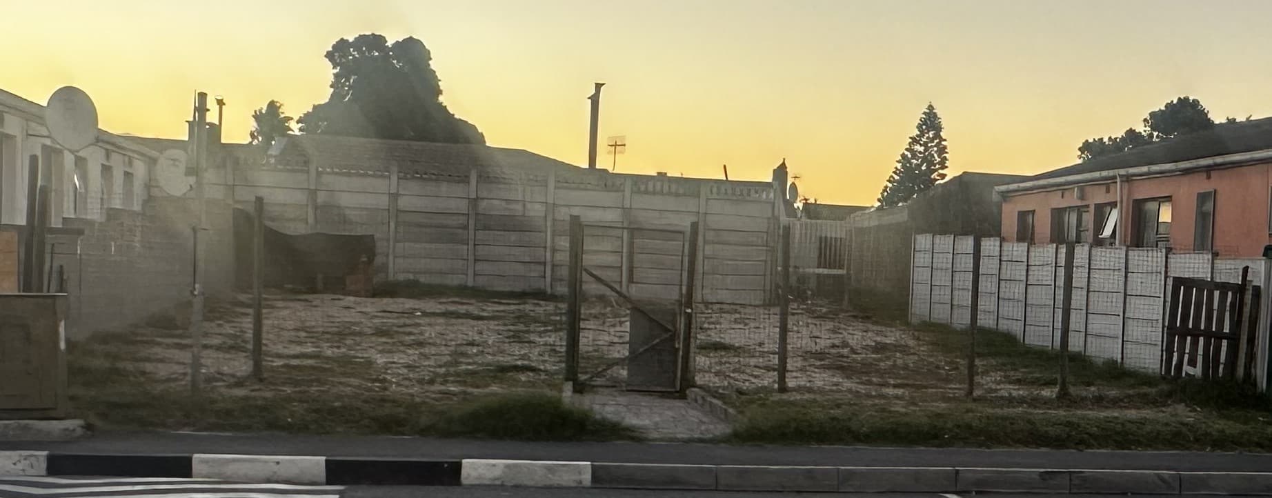 Vacant Plot storefront or listing image