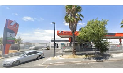 Astron Garage storefront or listing image