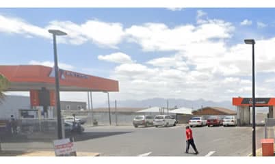 Astron Car Wash storefront or listing image