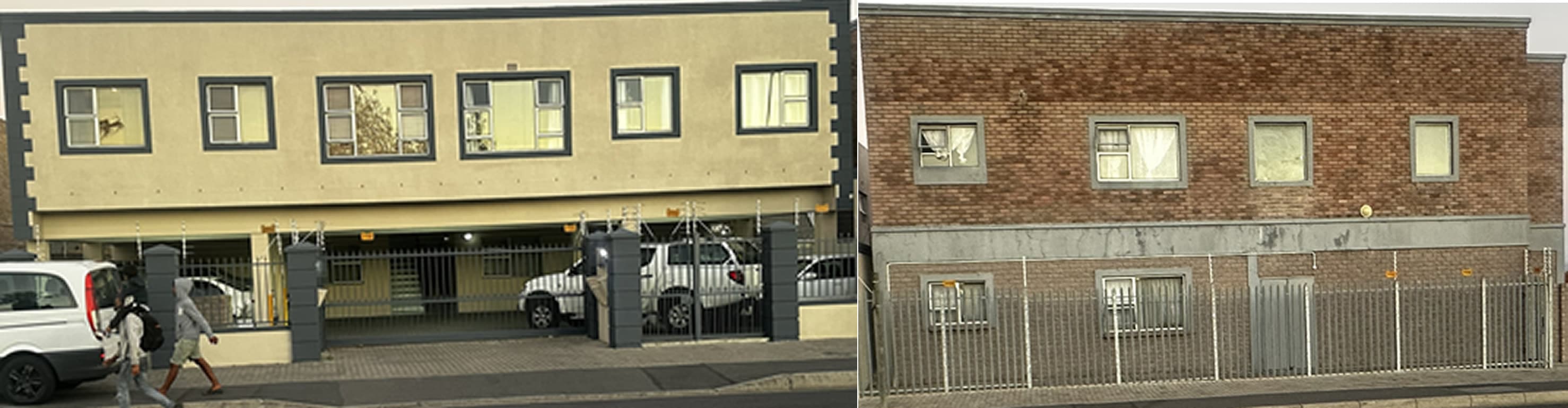 Rental Apartments 1 & 2 storefront or listing image
